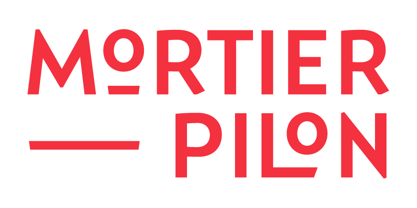 MORTIER PILON