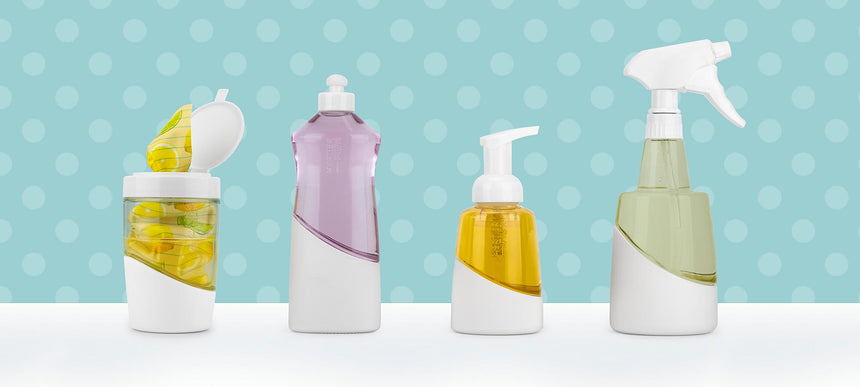 World's Cleanest Soap