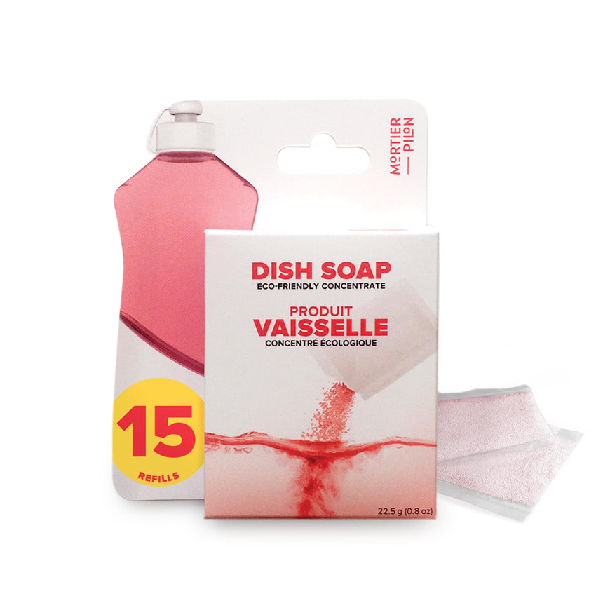 15 Sustainable Grapefruit Eco Soap Refills for Dish Soap